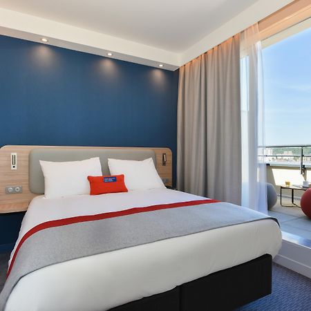 Holiday Inn Express - Rouen Centre - Rive Gauche By Ihg Buitenkant foto