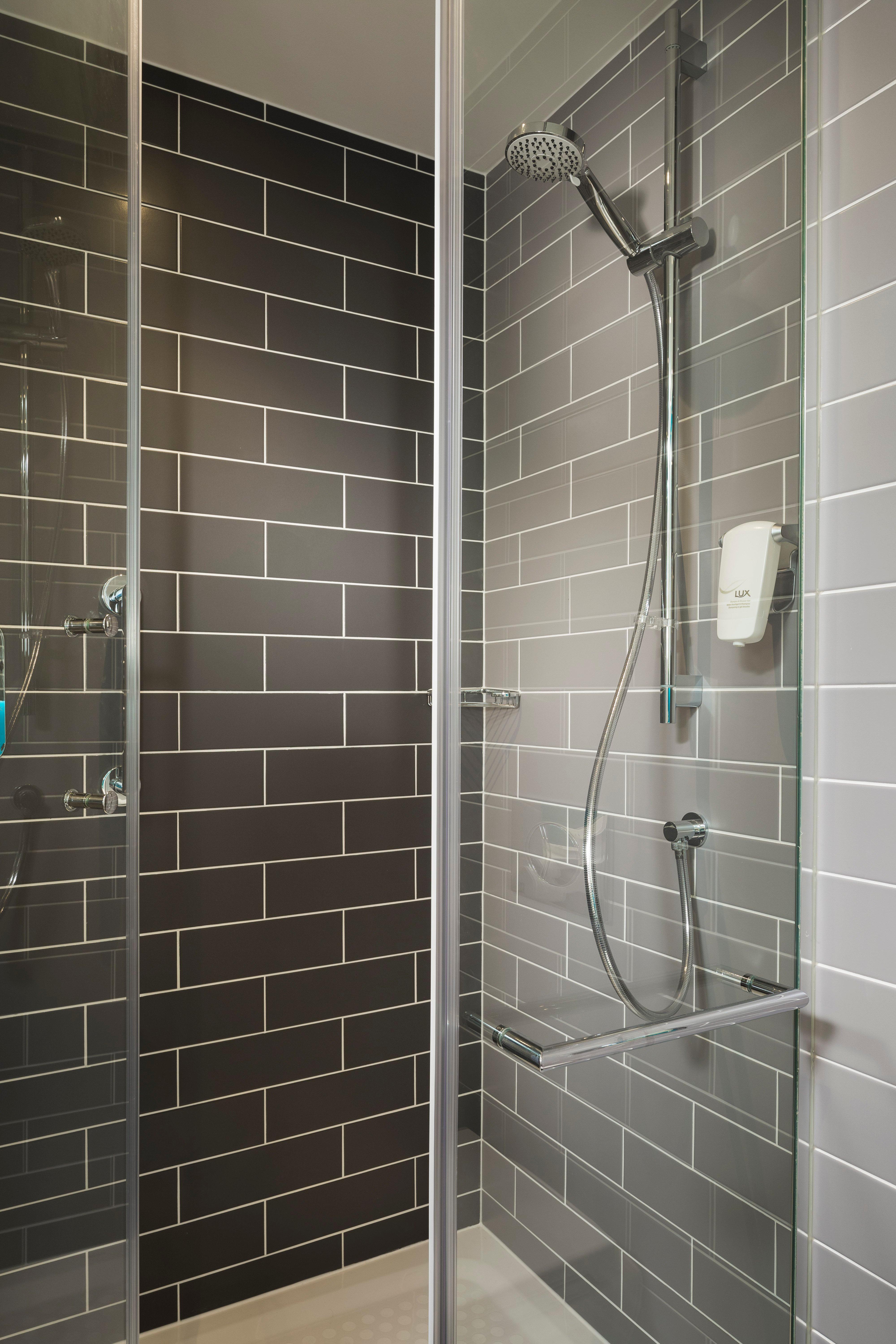 Holiday Inn Express - Rouen Centre - Rive Gauche By Ihg Buitenkant foto